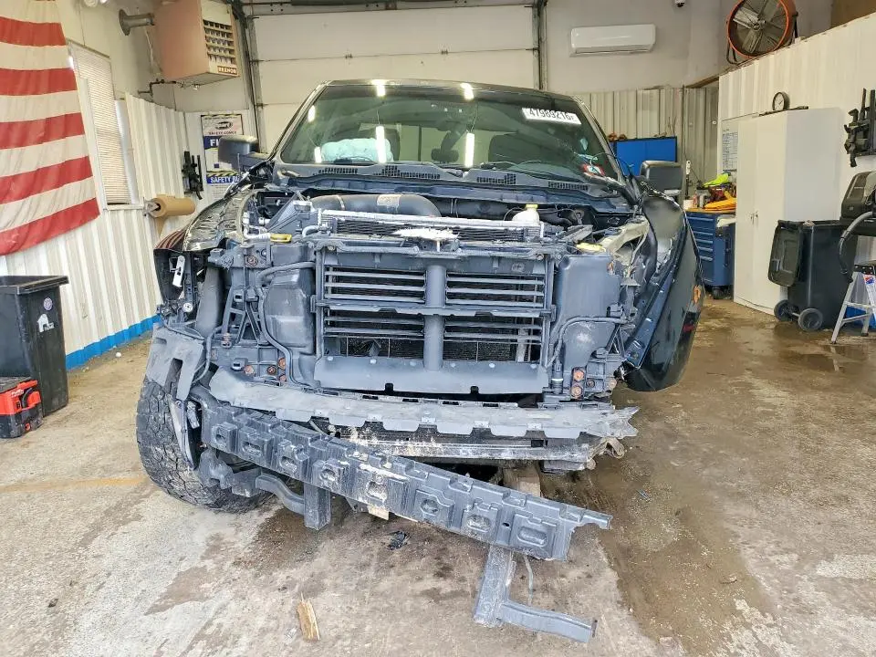 2014 RAM 1500 SLT  