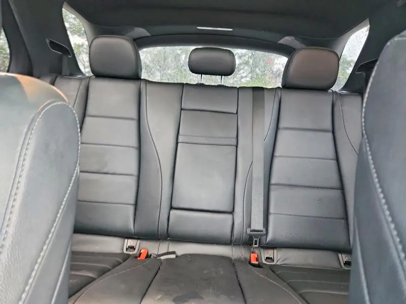 2022 MERCEDES-BENZ GLE 350  