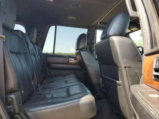 2015 LINCOLN NAVIGATOR   