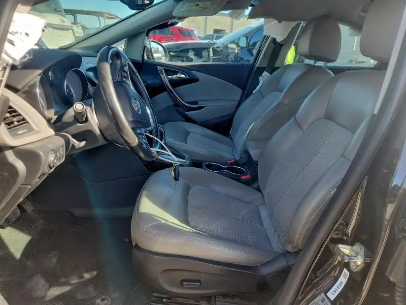 2015 BUICK VERANO CONVENIENCE  