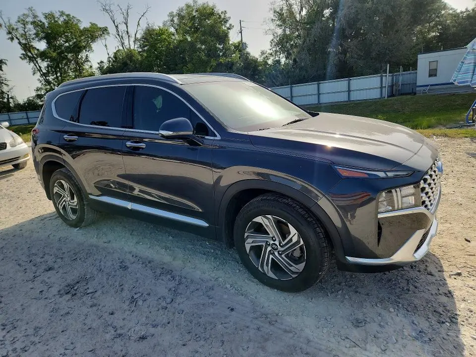 2023 HYUNDAI SANTA FE SEL PREMIUM  