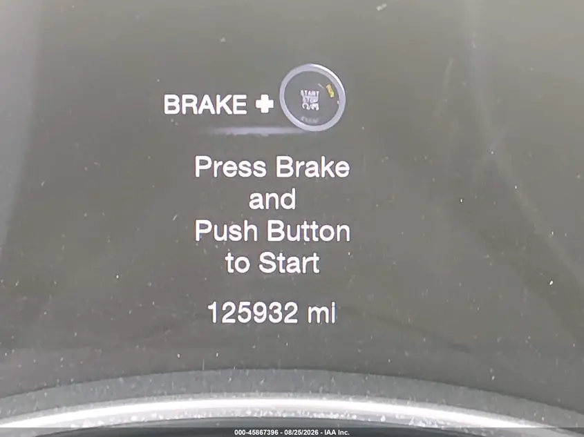 2020 DODGE DURANGO PURSUIT AWD