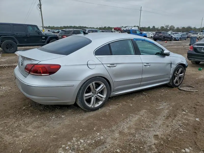 2014 VOLKSWAGEN CC SPORT  