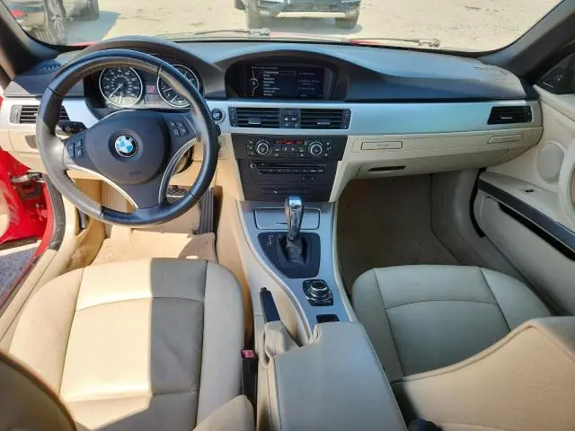 2013 BMW 328 I  