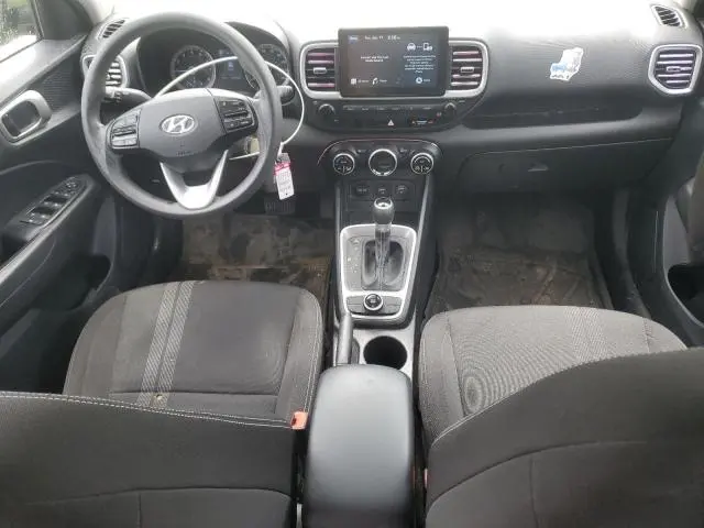 2020 HYUNDAI VENUE SEL  