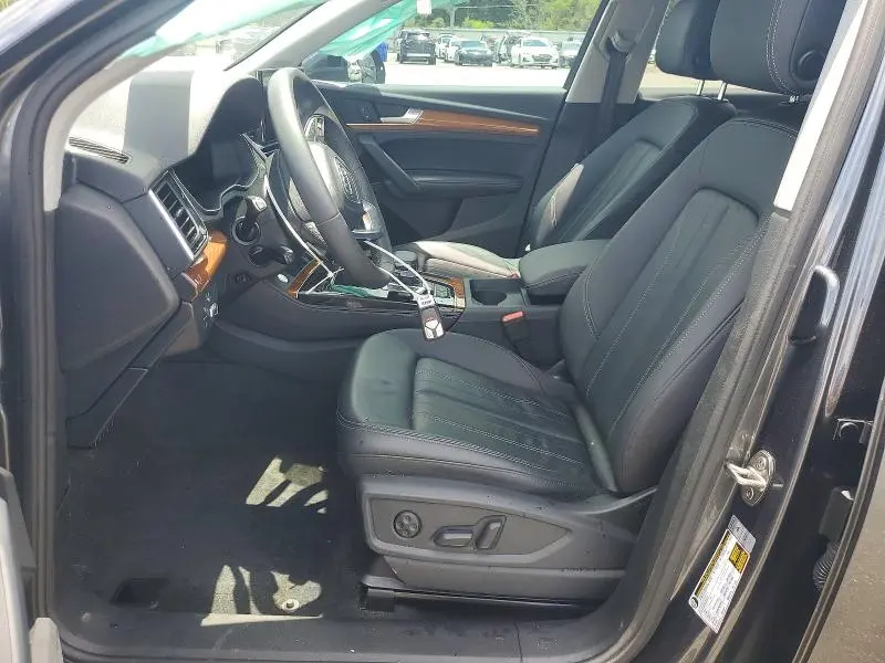 2023 AUDI Q5 PREMIUM PLUS 45  