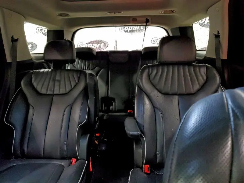 2023 HYUNDAI PALISADE LIMITED  