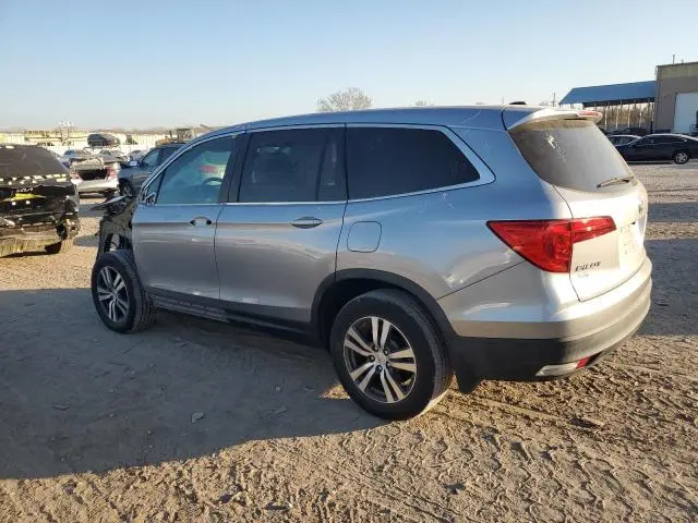 2018 HONDA PILOT EX  