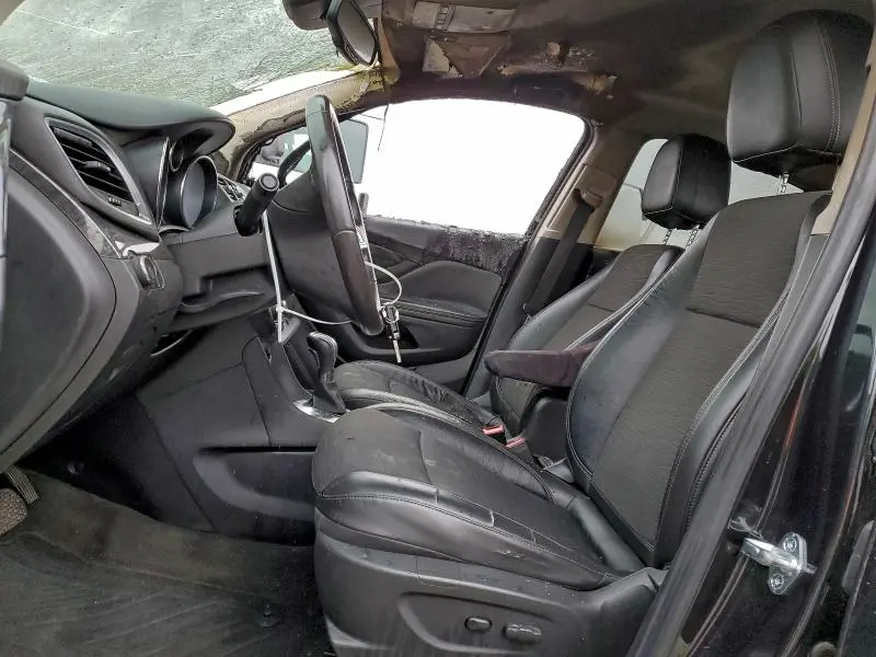 2015 BUICK ENCORE CONVENIENCE  