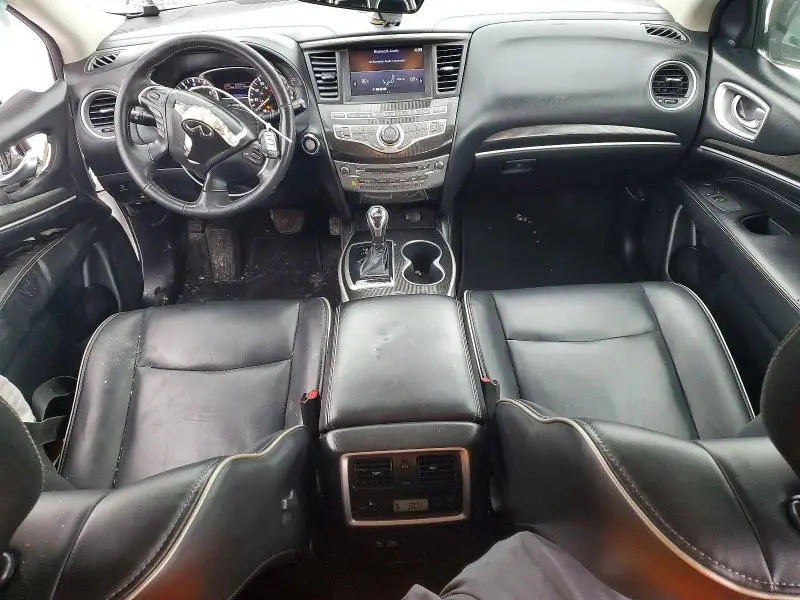 2020 INFINITI QX60 PURE  
