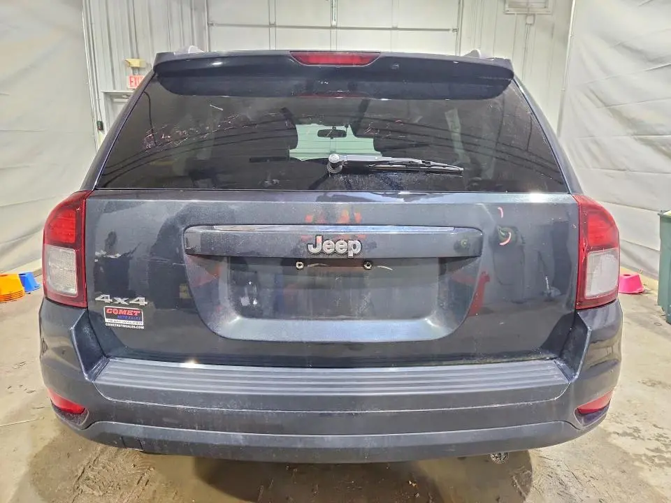 2014 JEEP COMPASS SPORT  