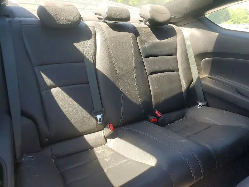 2016 HONDA ACCORD EXL  