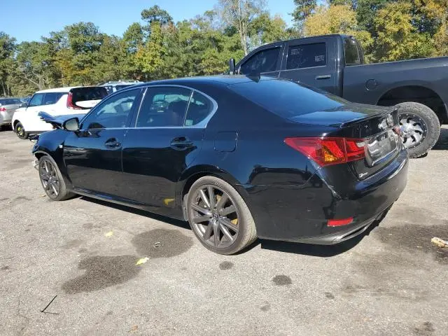 2015 LEXUS GS 350  