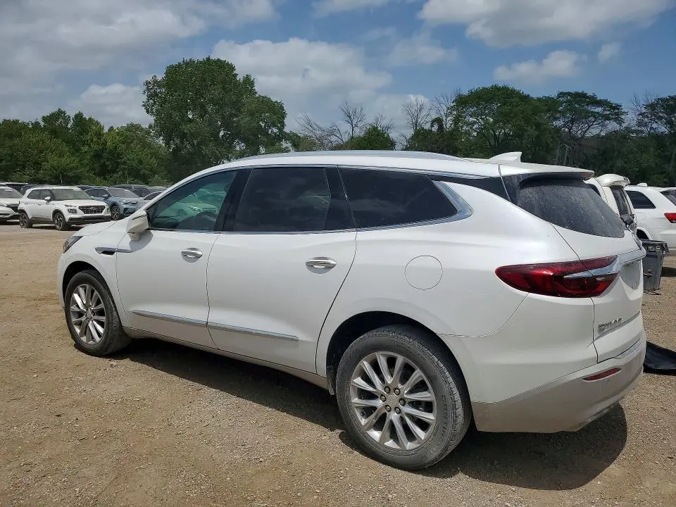 2021 BUICK ENCLAVE PREMIUM  