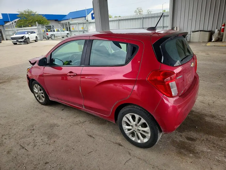 2020 CHEVROLET SPARK 1LT  