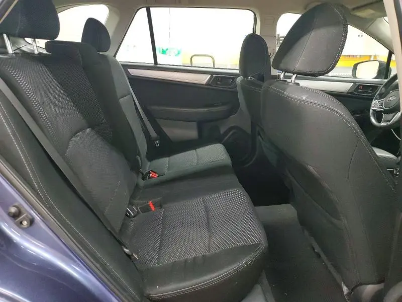 2018 SUBARU OUTBACK 2.5I  