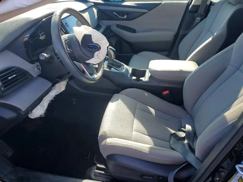 2024 SUBARU LEGACY PREMIUM  