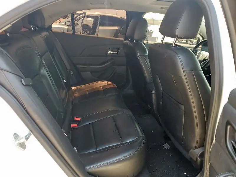 2014 CHEVROLET MALIBU 3LT  