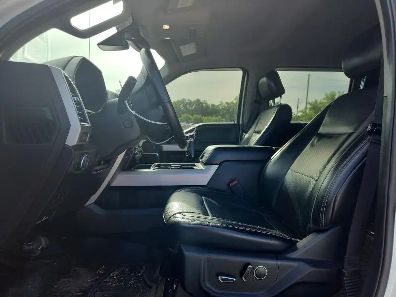2019 FORD F350 SUPER DUTY  