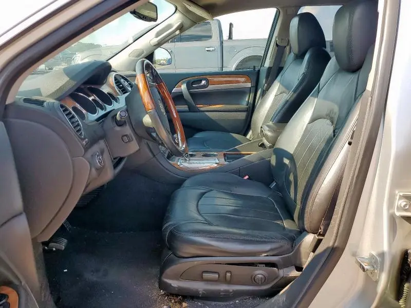 2011 BUICK ENCLAVE CXL  