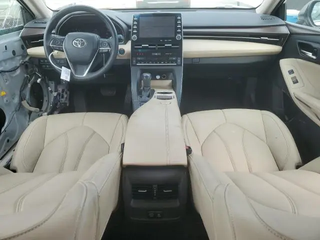 2021 TOYOTA AVALON XLE