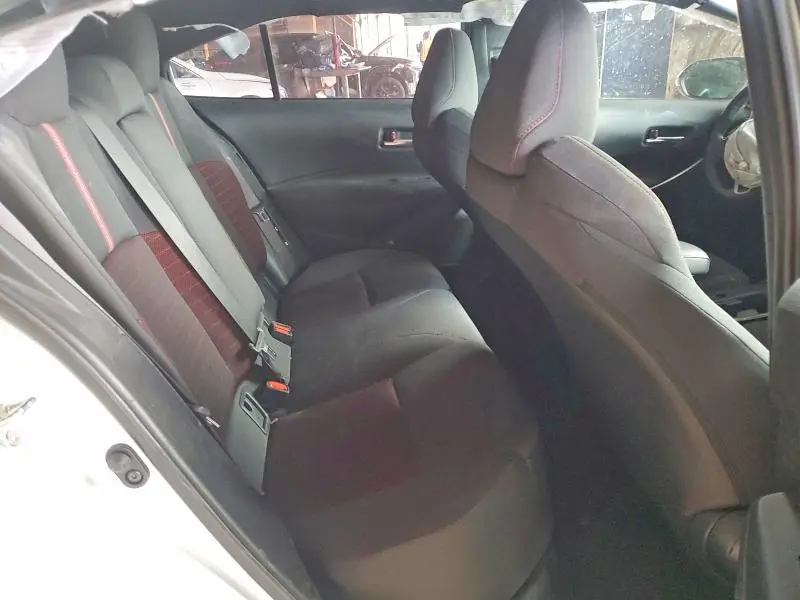 2024 TOYOTA COROLLA NIGHT SHADE  