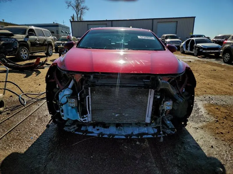 2018 BUICK LACROSSE ESSENCE  