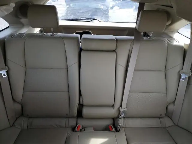 2018 ACURA RDX ADVANCE  