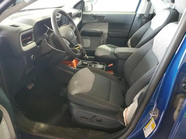 2023 FORD MAVERICK XL  