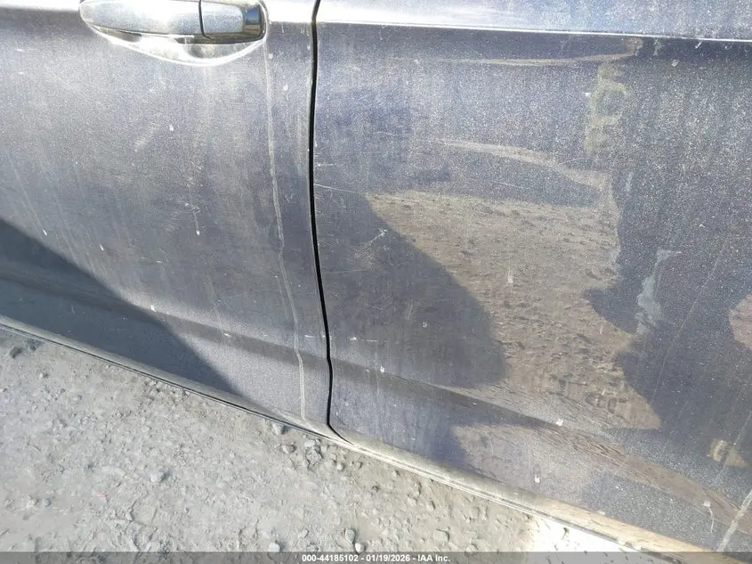 2015 CHEVROLET IMPALA 1LT