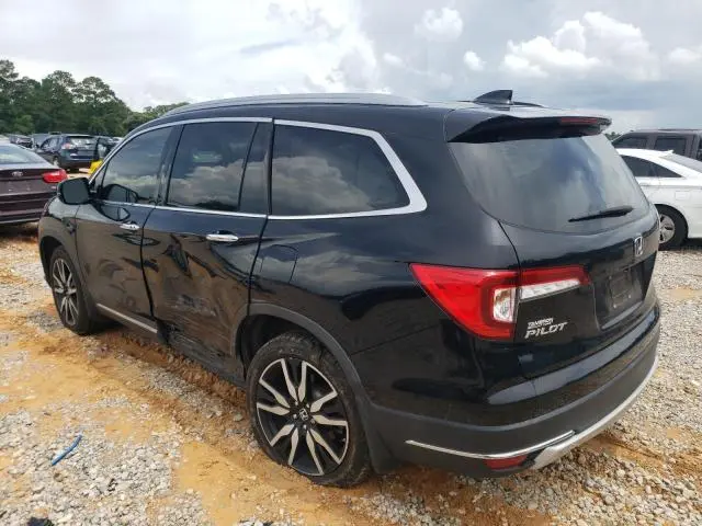 2019 HONDA PILOT TOURING  