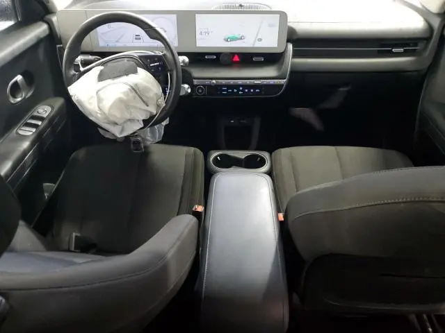 2022 HYUNDAI IONIQ 5 SE  