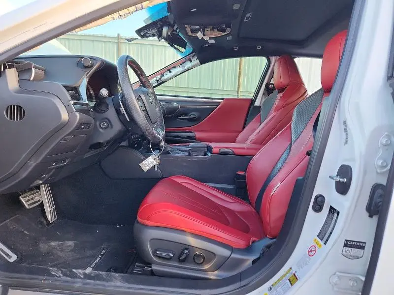 2019 LEXUS ES 350  