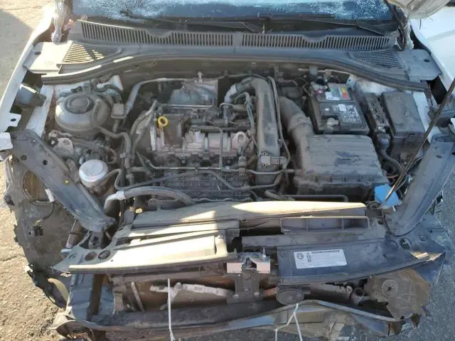 2020 VOLKSWAGEN JETTA S  