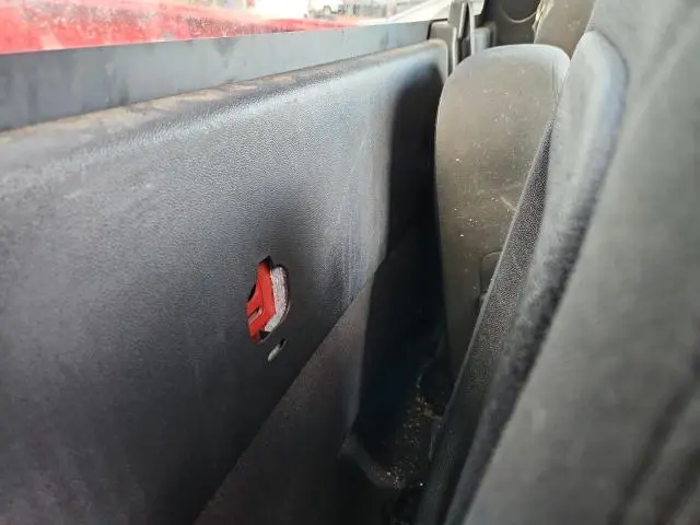 2011 GMC SIERRA C1500  