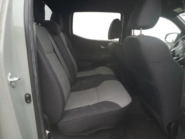 2023 TOYOTA TACOMA DOUBLE CAB  