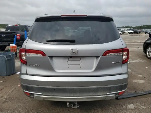 2019 HONDA PILOT TOURING  