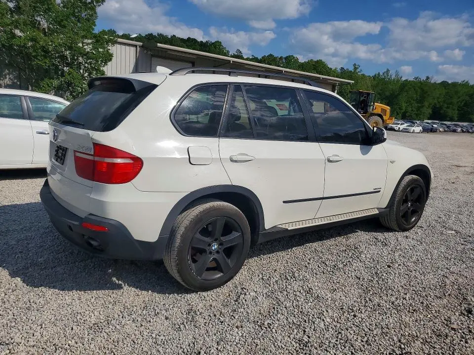 2010 BMW X5 XDRIVE30I  