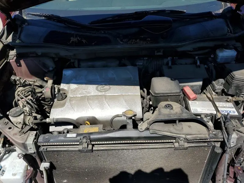 2014 LEXUS RX 350 BASE  
