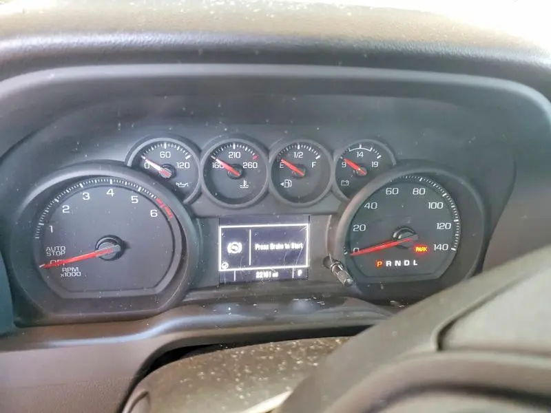 2025 GMC SIERRA K1500  