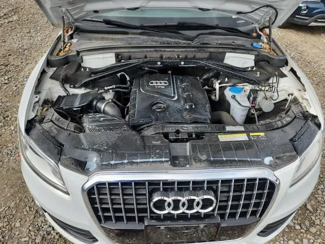 2015 AUDI Q5 PREMIUM