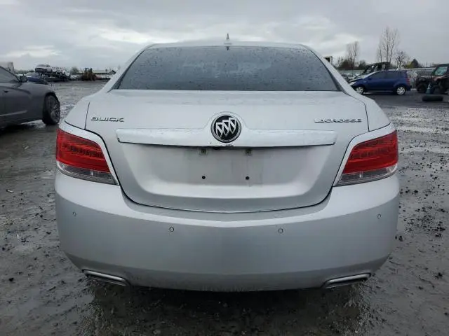 2013 BUICK LACROSSE 