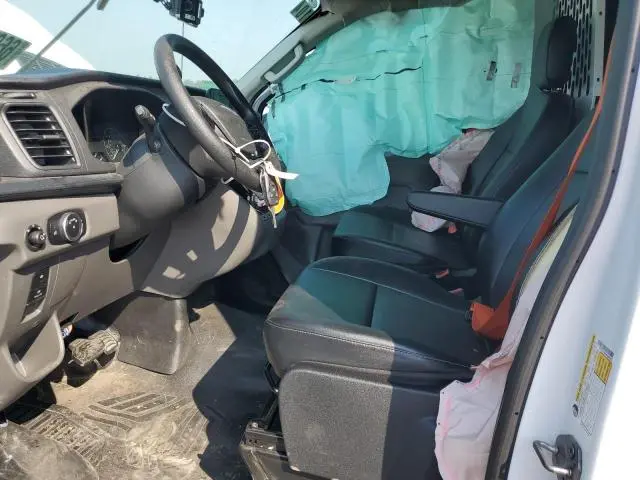 2024 FORD TRANSIT T-150  