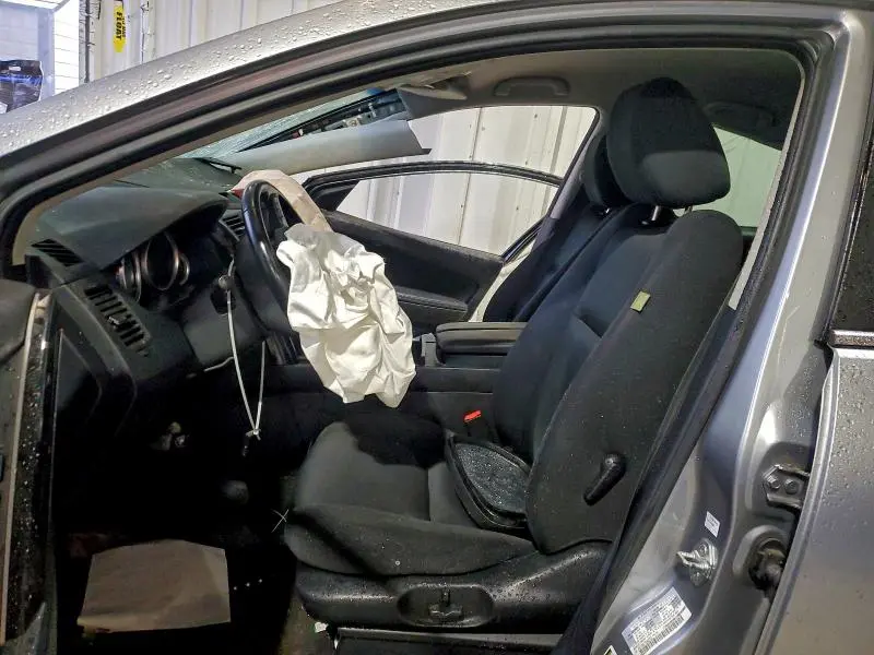 2013 MAZDA CX-9 SPORT  