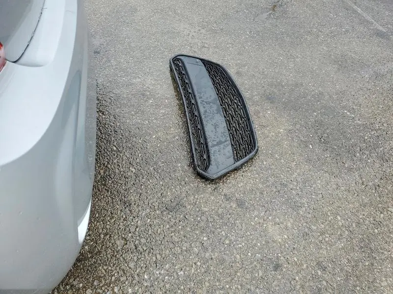 2017 CHEVROLET SPARK LS  