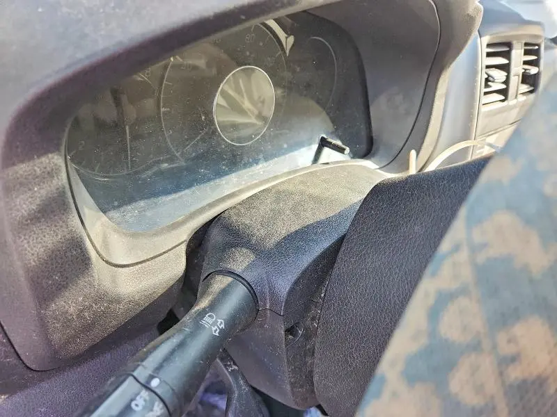 2019 NISSAN VERSA NOTE SV  