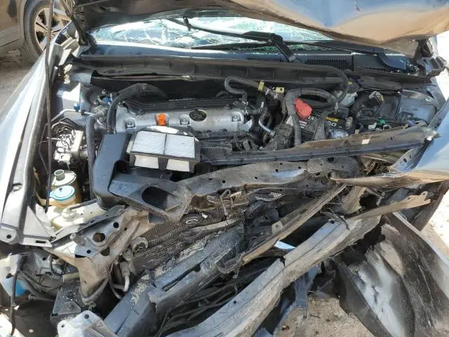 2011 HONDA ACCORD LX