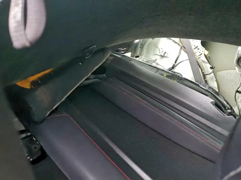 2013 TOYOTA SCION FR-S   