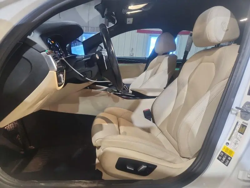 2018 BMW 530 XI  