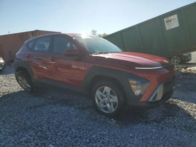 2024 HYUNDAI KONA SE  